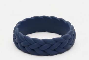 The Braided Infinity