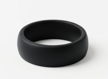 The Classic 8mm Silicone Ring
