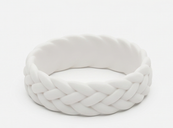 The Braided Infinity
