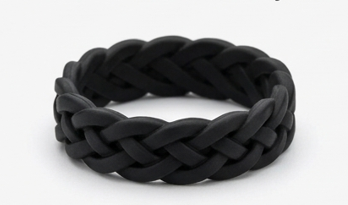 The Braided Infinity