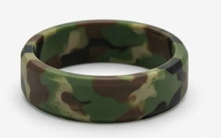 The Camo Series