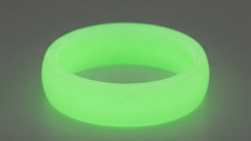 The Glow-in-the-Dark