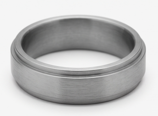 The Executive Step-Edge